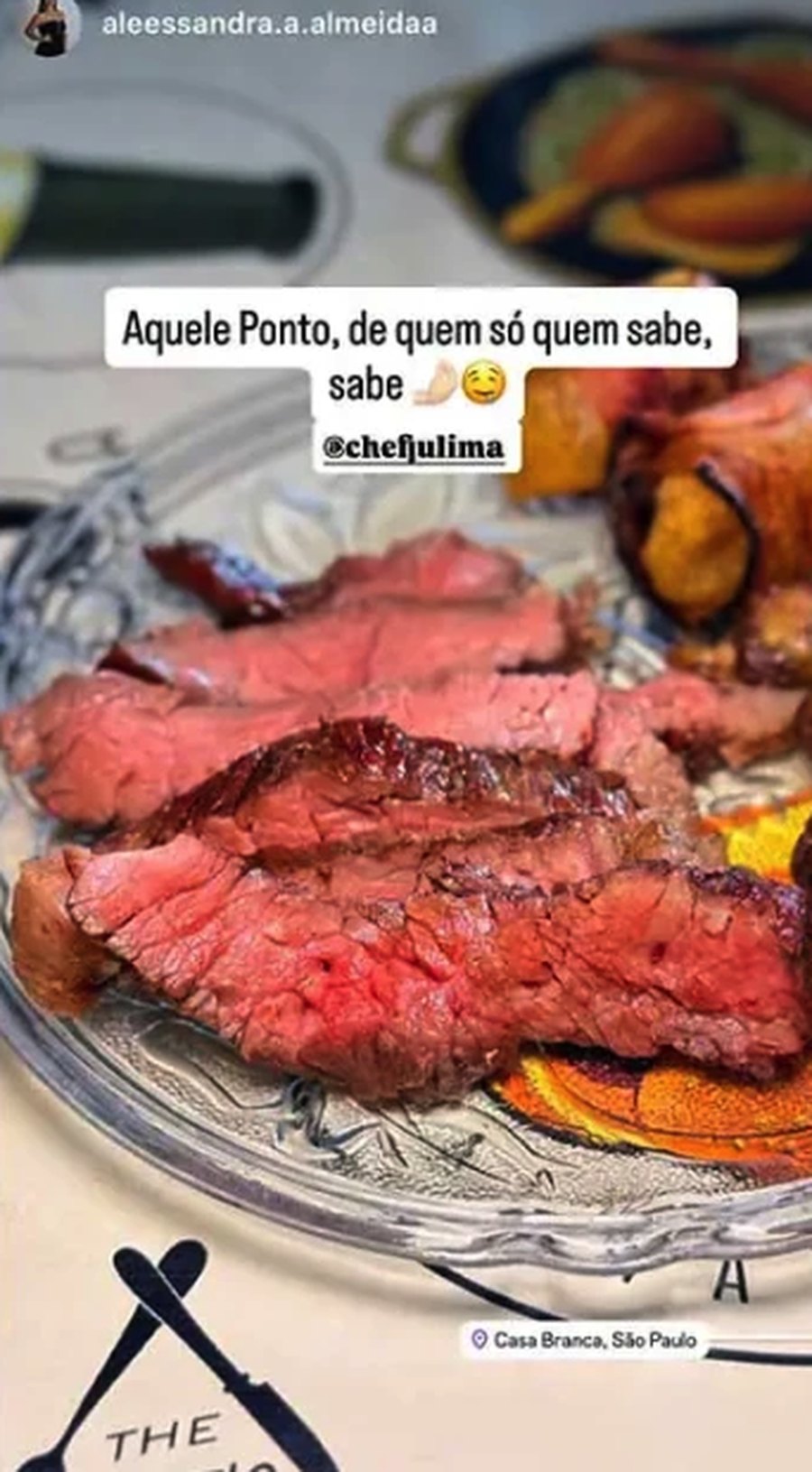 Resultado de aluno 6