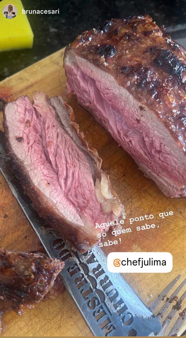 Resultado de aluno 7
