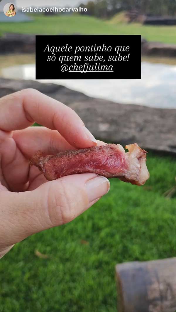 Resultado de aluno 8