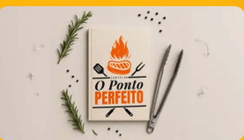 Cartilha do Ponto Perfeito