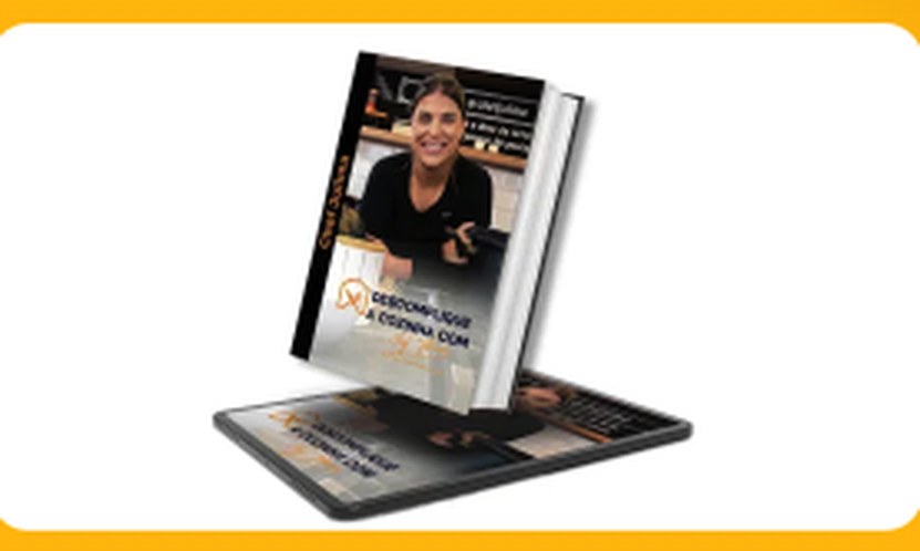 Livro de Receitas