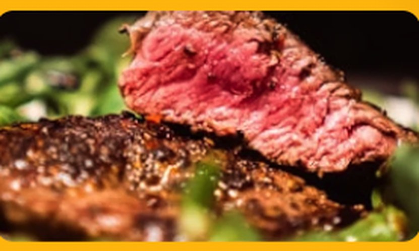 Receitas especiais